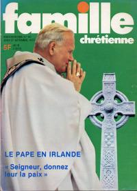 1979, Famille chrétienne