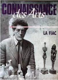 1987, Connaissance des arts n°428